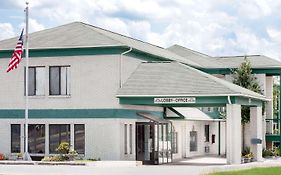 Days Inn By Wyndham Morristown